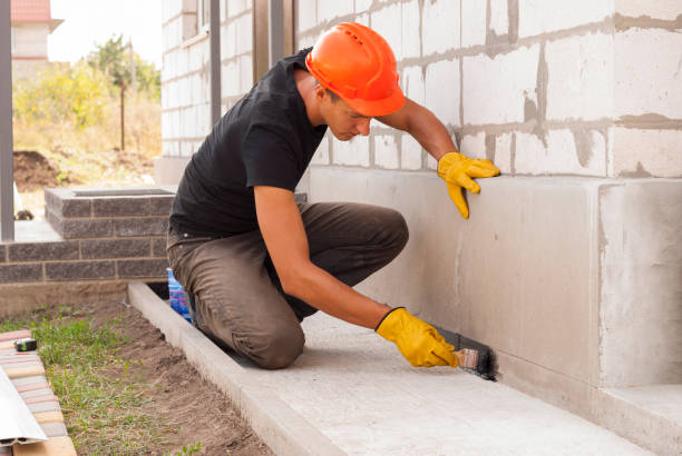 Licensed Waterproofing service in Gaithersburg, MD - Halo Water Proofing
